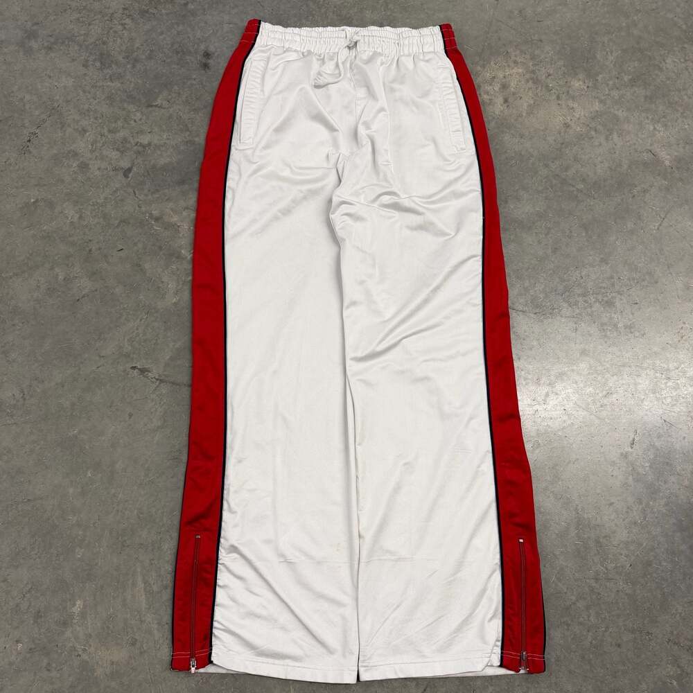 Vintage Y2K Super Baggy SouthPole Track Pants